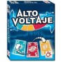 Juego Alto Voltaje