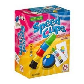 Juego Speed Cups