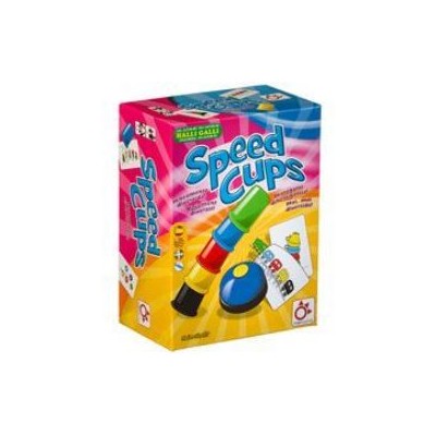 Juego Speed Cups