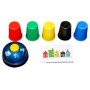 Juego Speed Cups