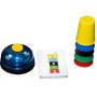 Juego Speed Cups