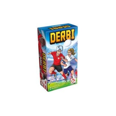 Juego Derbi