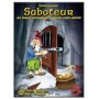 Juego Saboteur 1+2