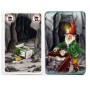 Juego Saboteur 1+2