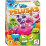 Juego Pelusas - ¡Cambio Ean!