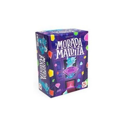 Juego La Morada Maldita