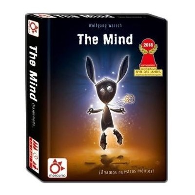 Juego The Mind