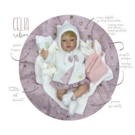 Celia Reborn 48cm