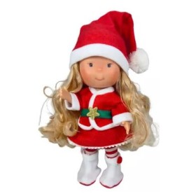 Muñeca Pippa Navidad