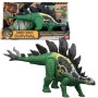 Dinosaurio Stegosaurus Jurassic World
