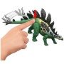 Dinosaurio Stegosaurus Jurassic World