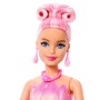 Muñeca Tulipan Rosa Petal Pop Barbie