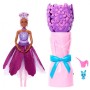 Muñeca Margarita Lila Petal Pop Barbie
