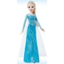 Muñeca Elsa Musical Disney Frozen
