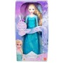 Muñeca Elsa Musical Disney Frozen