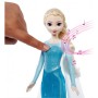 Muñeca Elsa Musical Disney Frozen
