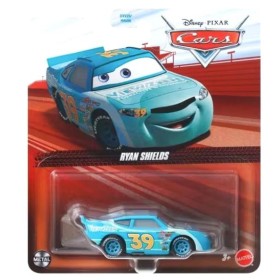 Coche Ryan Shields Cars 3