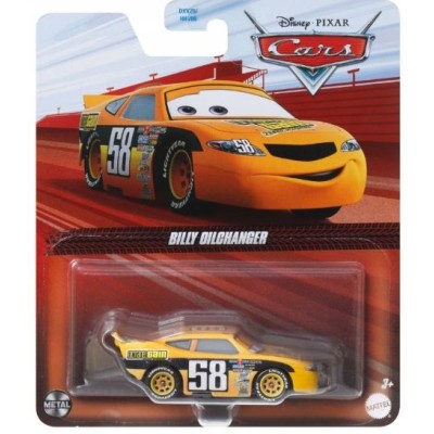 Billy Oilchanger
