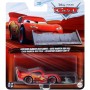 Disney Pixar Cars Diecast Singles 1:55 - Lightning McQueen with Shovel DXV29