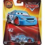 Mattel Disney Pixar: Cars Race y Rescue – Gal Wearhers (JDG64)