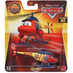 Cars de Disney y Pixar Diecast