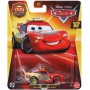 Disney Cars Mattel 2025 Lightning McQueen 1:55 JDG59