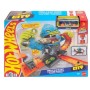 Pista Gorilla Garage AttackJ Hot Wheels
