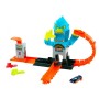 Pista Gorilla Garage AttackJ Hot Wheels