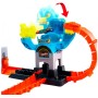 Pista Gorilla Garage AttackJ Hot Wheels