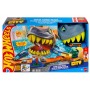 Pista Playa De Boca De Tiburón Hot Wheels