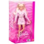 Barbie Muñeca Chaqueta Vaquera Deluxe - MATTEL Doll