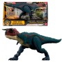 Jurassic World Charge N Chomp Carnotauro Figura de Acción