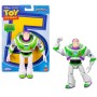 Toy Story Buzz Lightyear figura de acción articulada 18 cm