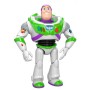 Toy Story Buzz Lightyear figura de acción articulada 18 cm