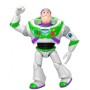 Toy Story Buzz Lightyear figura de acción articulada 18 cm