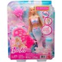 Barbie Bubble Sparkle Mermaid con Burbujas