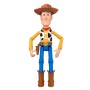 Toy Story Woody figura de acción articulada con sombrero 23 cm