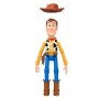 Toy Story Woody figura de acción articulada con sombrero 23 cm