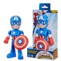 Marvel Capitán América Steve Rogers