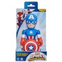 Marvel Capitán América Steve Rogers