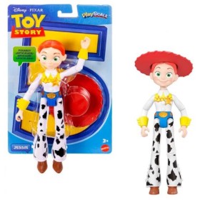 Figura Jessie Toy Story 5