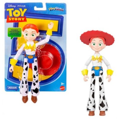 Figura Jessie Toy Story 5