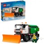 Quitanieves Lego City