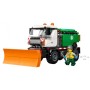 Quitanieves Lego City