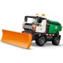 Quitanieves Lego City