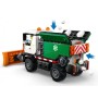 Quitanieves Lego City
