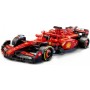 Lego Speed Champions Coche de Carreras Ferrari SF-24 F1- 77242