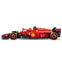 Lego Speed Champions Coche de Carreras Ferrari SF-24 F1- 77242