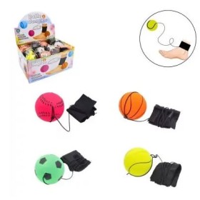 Pelota Jungling
