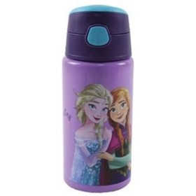 Botella Flip Frozen